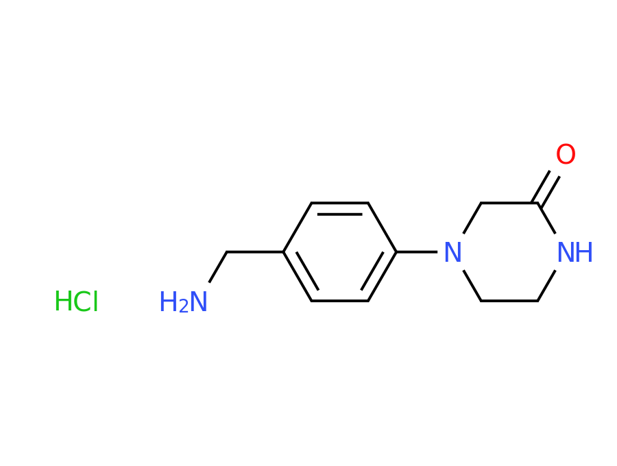 Structure Amb19515055