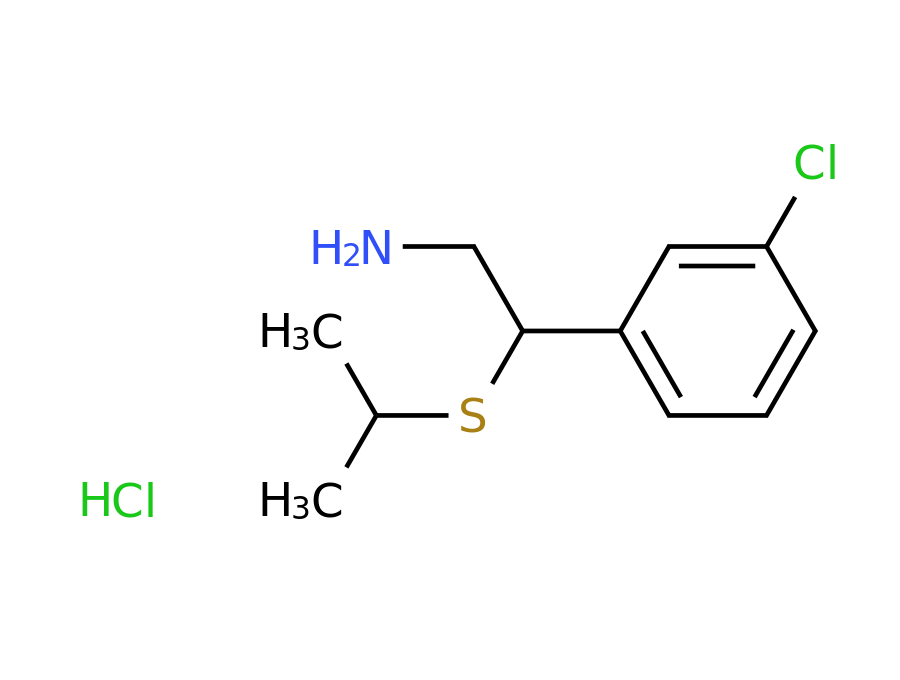 Structure Amb19515056