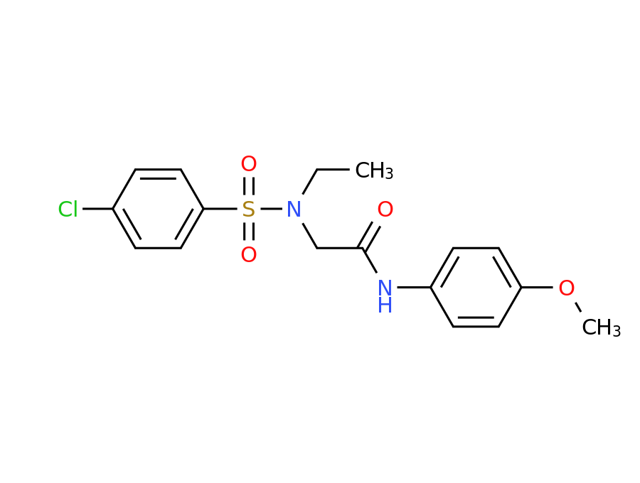 Structure Amb1951508