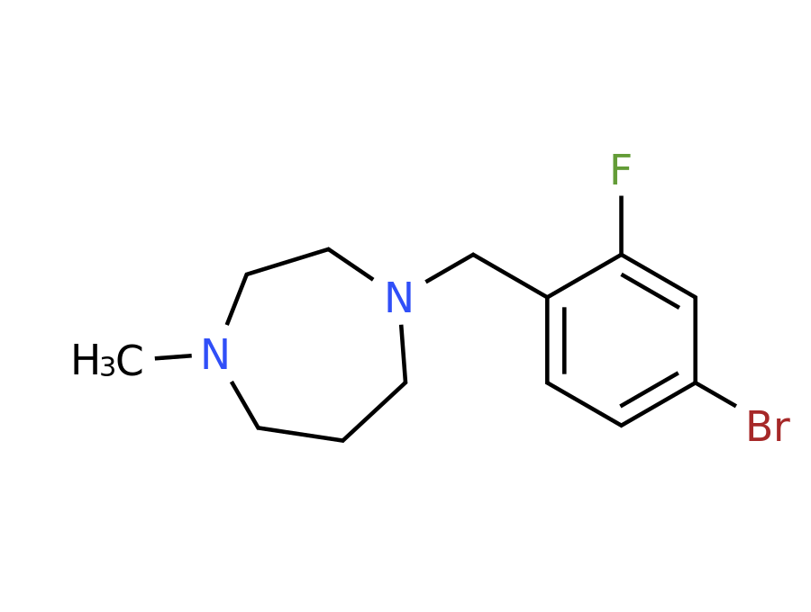 Structure Amb19515088