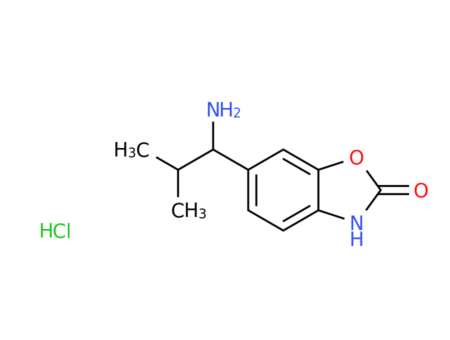 Structure Amb19515094