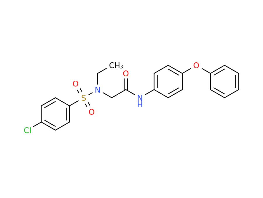 Structure Amb1951511