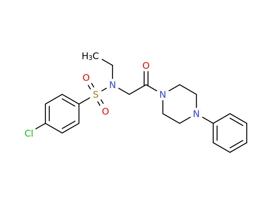 Structure Amb1951525