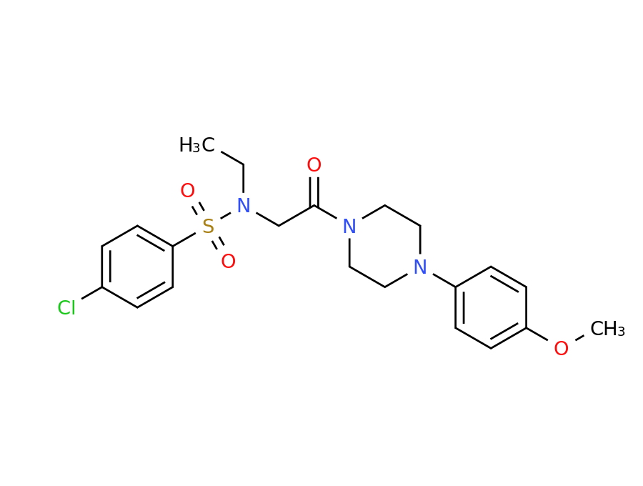 Structure Amb1951527