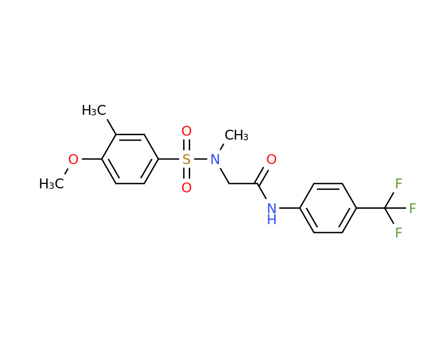 Structure Amb1951552