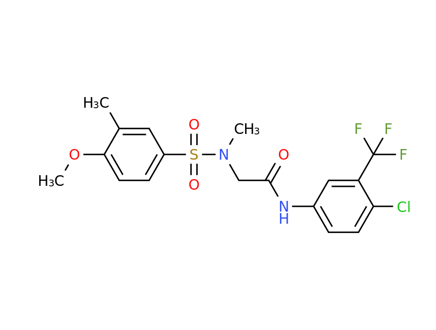 Structure Amb1951553