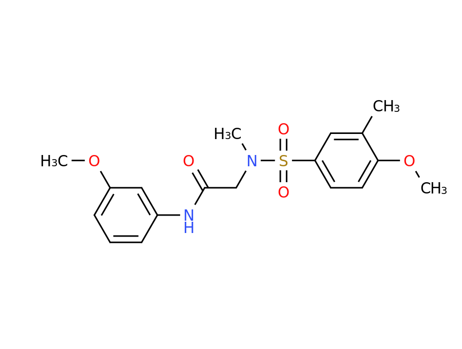 Structure Amb1951556