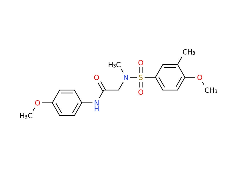 Structure Amb1951557