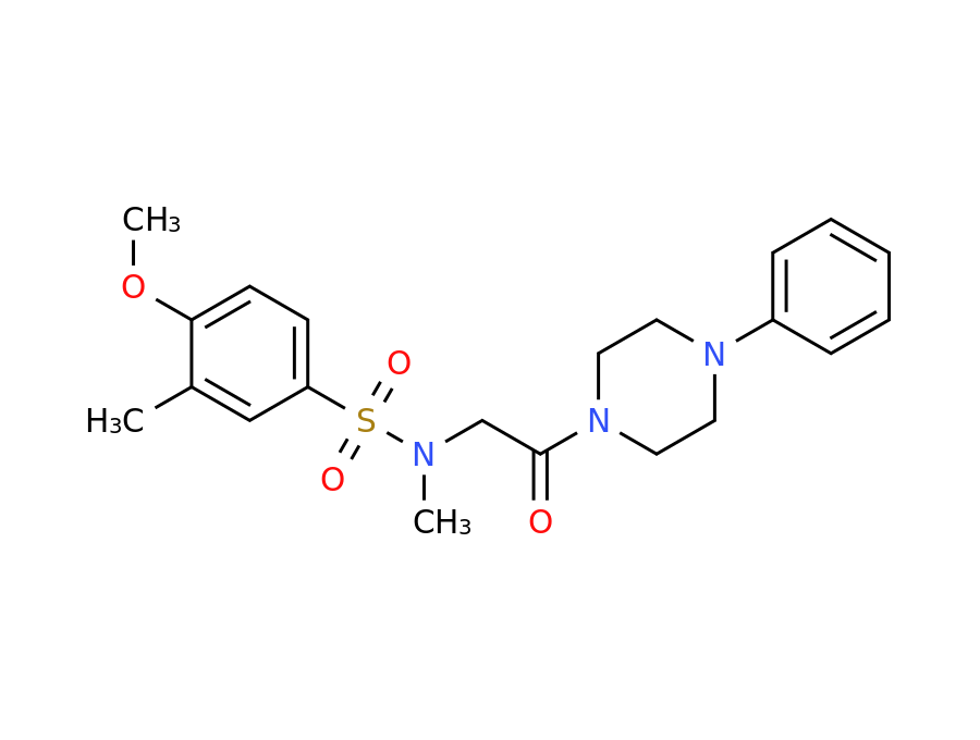 Structure Amb1951572