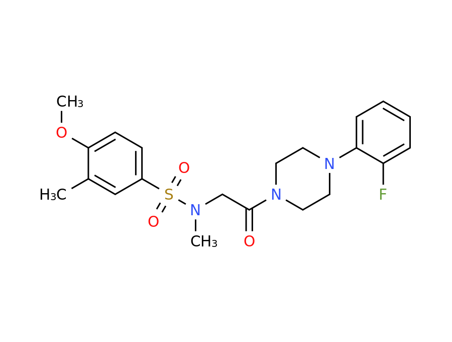 Structure Amb1951573