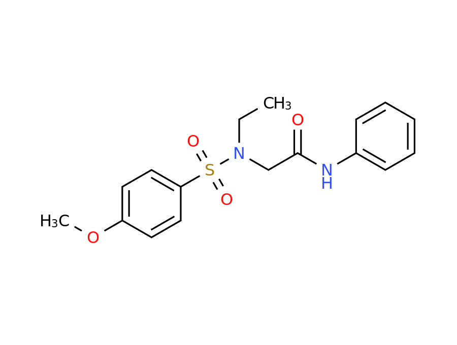 Structure Amb1951589