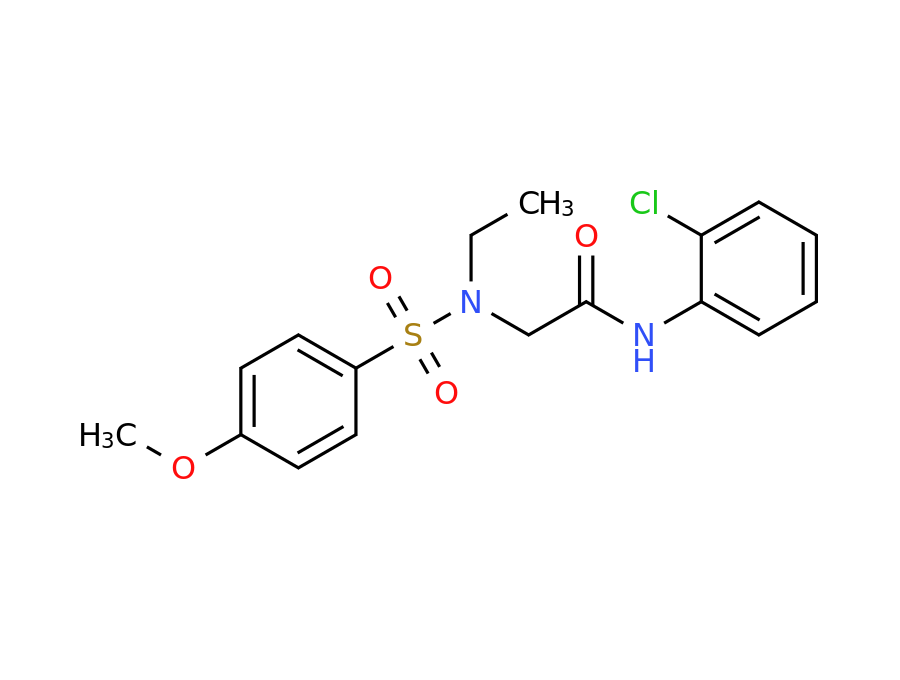 Structure Amb1951592