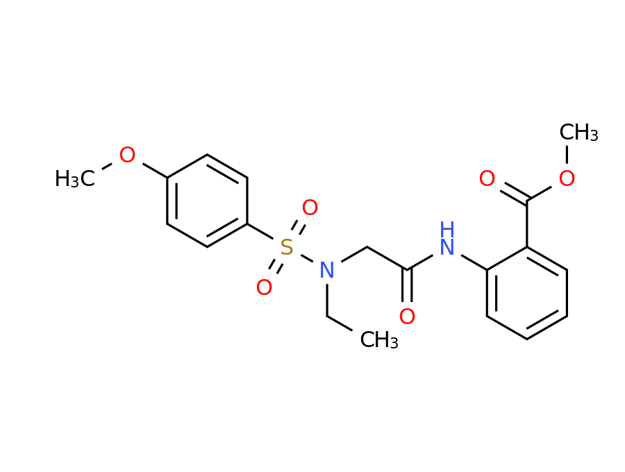 Structure Amb1951594