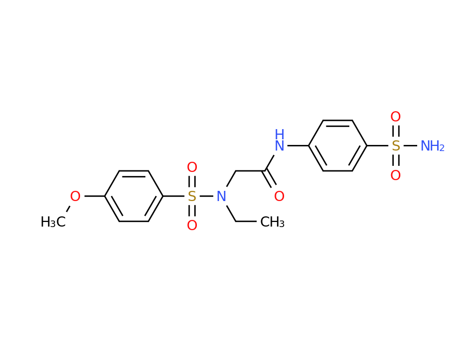 Structure Amb1951596