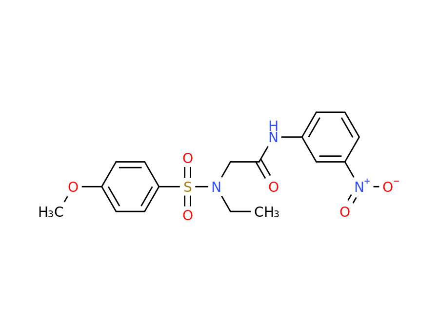 Structure Amb1951598