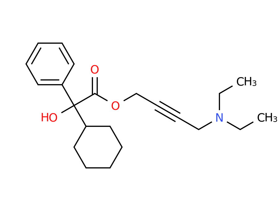 Structure Amb19515986