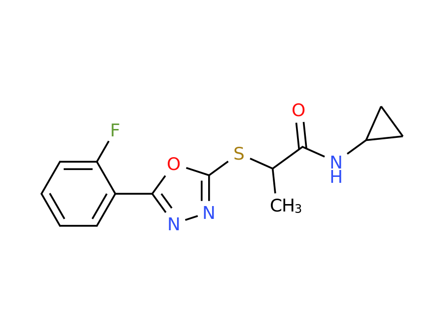 Structure Amb195160