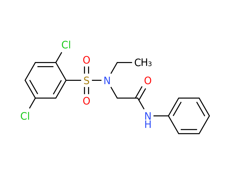 Structure Amb1951602