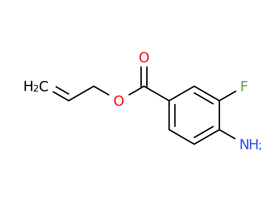 Structure Amb19516022