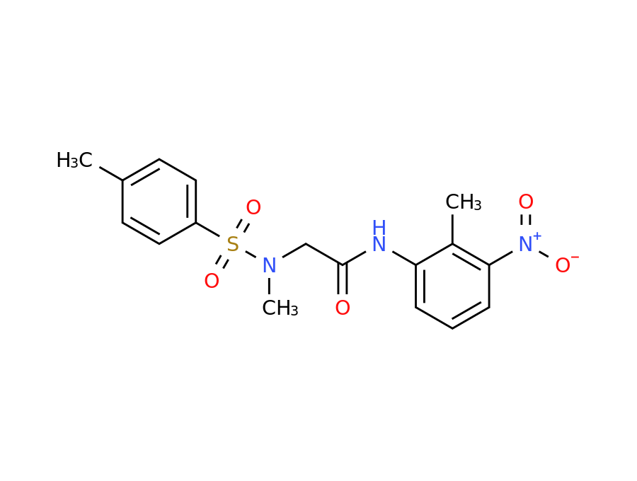 Structure Amb1951607