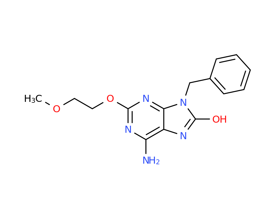 Structure Amb19516233