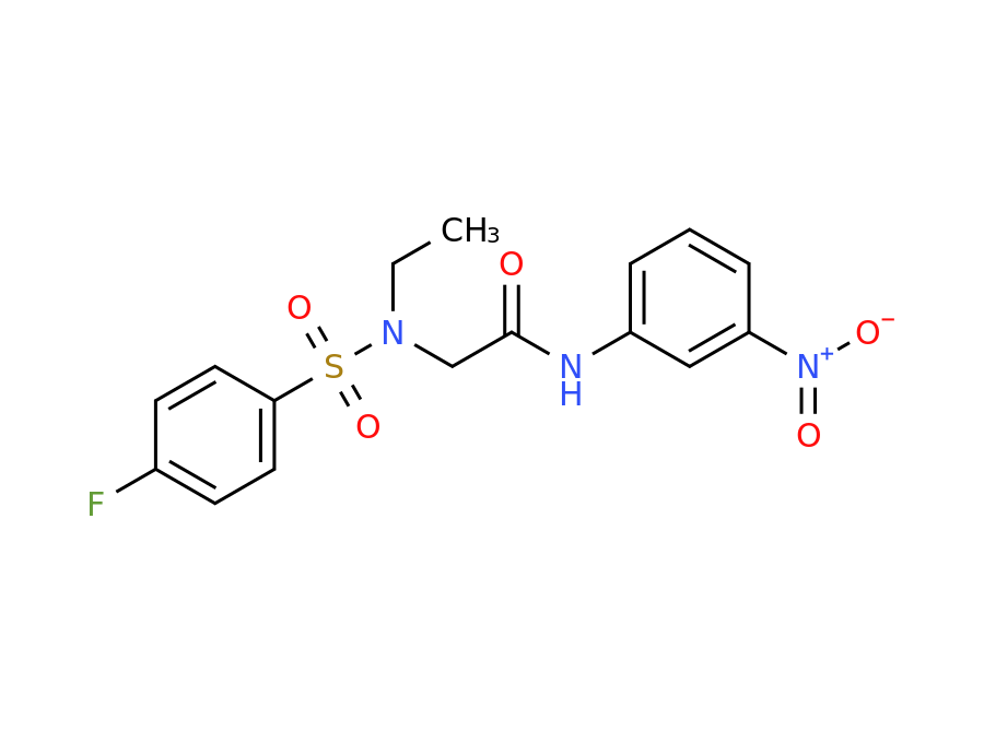 Structure Amb1951626