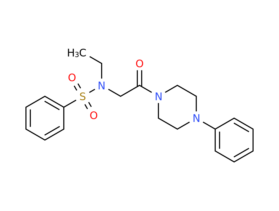 Structure Amb1951646