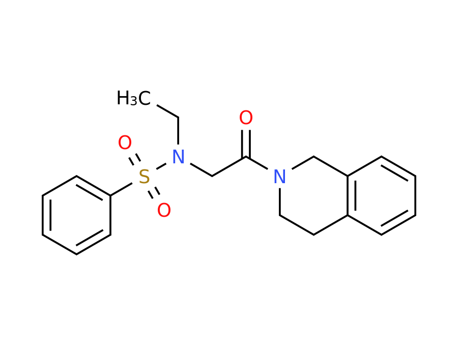 Structure Amb1951648