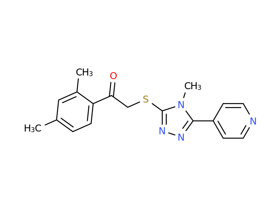 Structure Amb195166