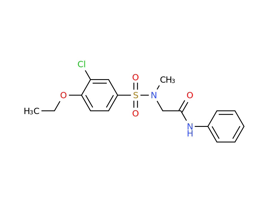 Structure Amb1951660