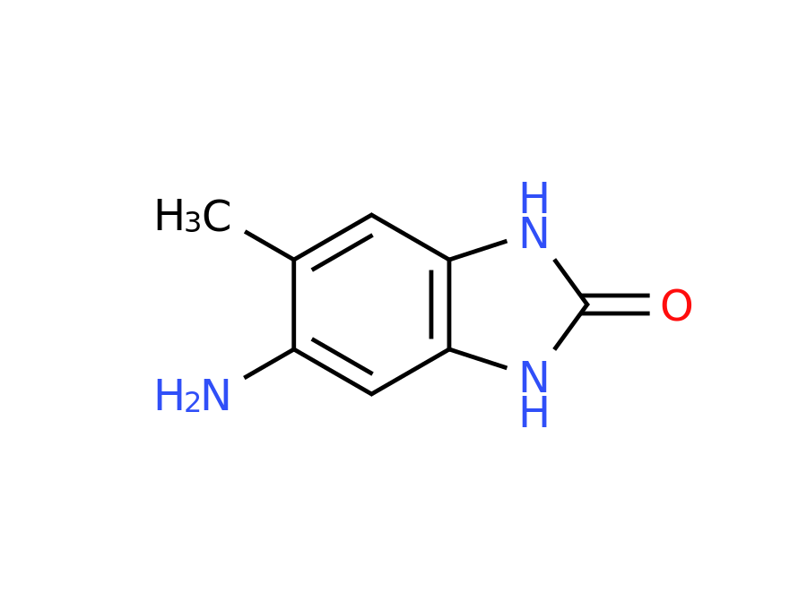 Structure Amb19516750