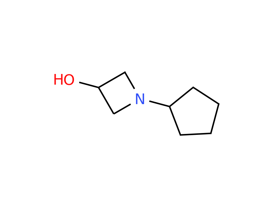 Structure Amb19516915