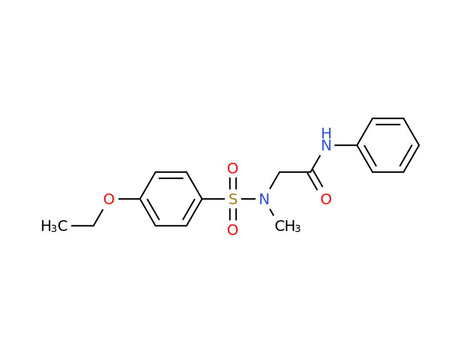 Structure Amb1951693