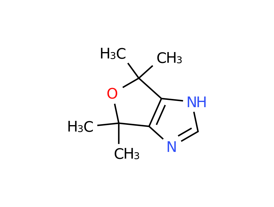 Structure Amb19516990