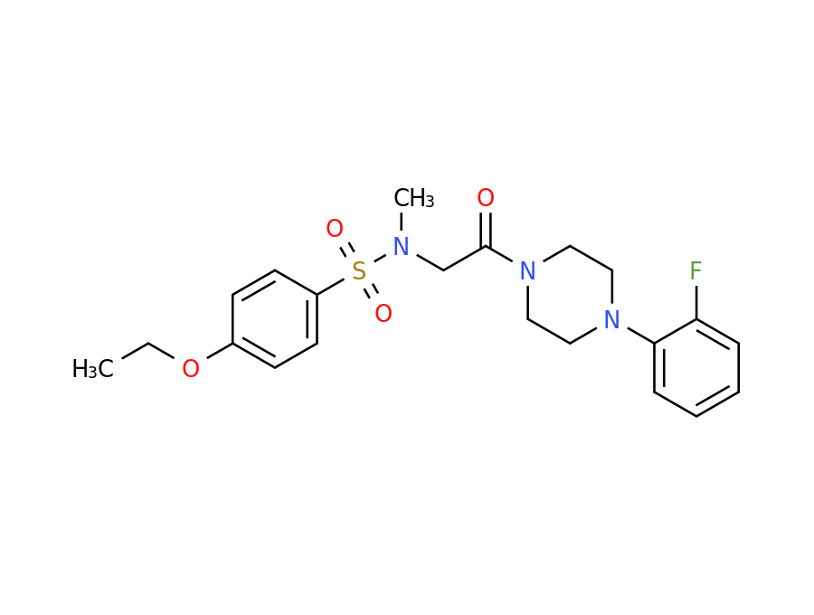 Structure Amb1951712