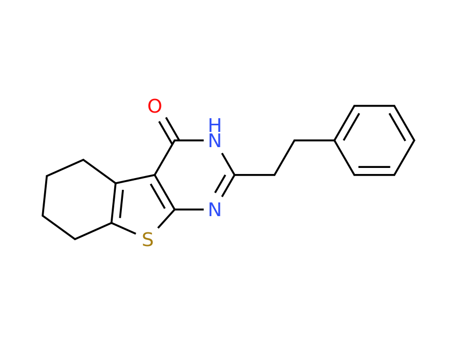 Structure Amb19517208