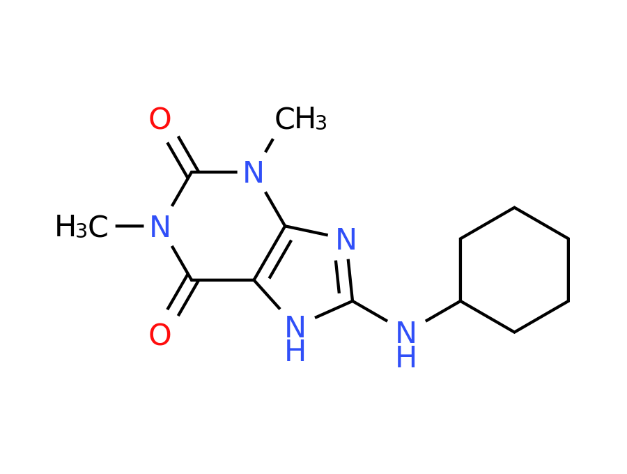 Structure Amb19517210