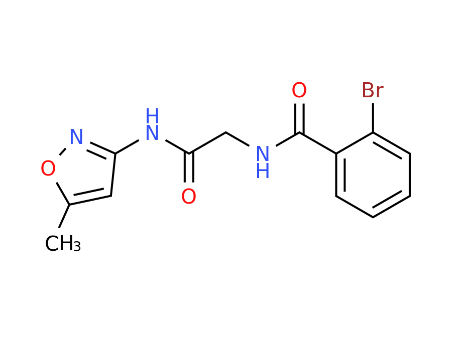 Structure Amb195175