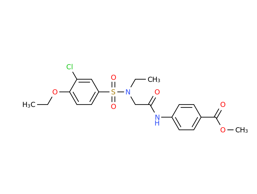 Structure Amb1951757