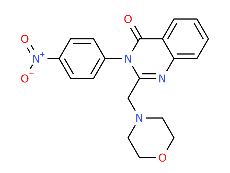 Structure Amb19517588