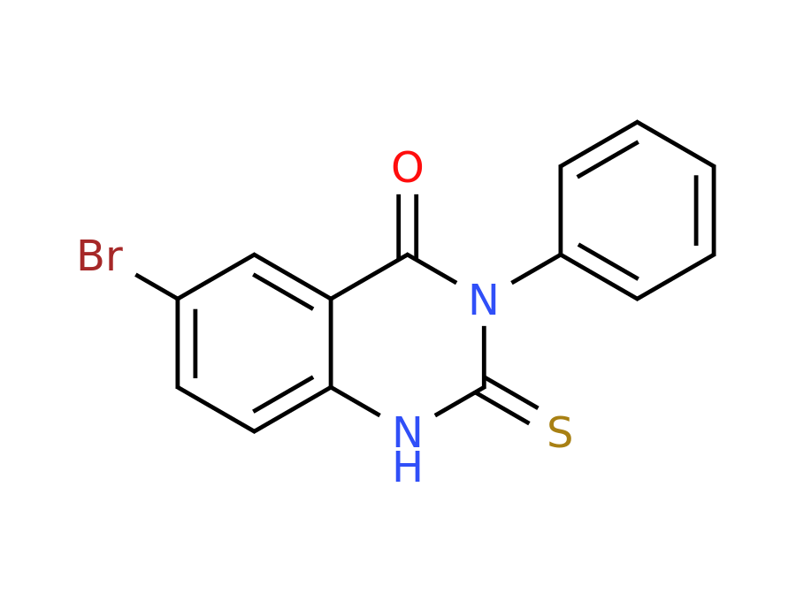 Structure Amb19517744