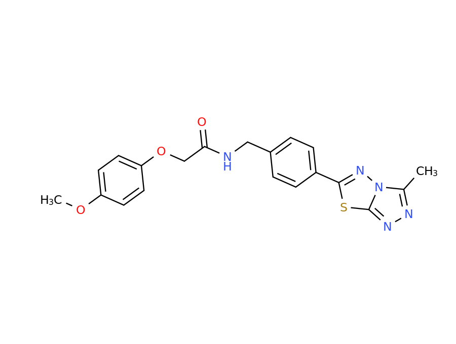 Structure Amb1951783