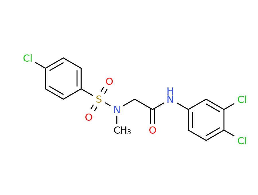 Structure Amb1951808