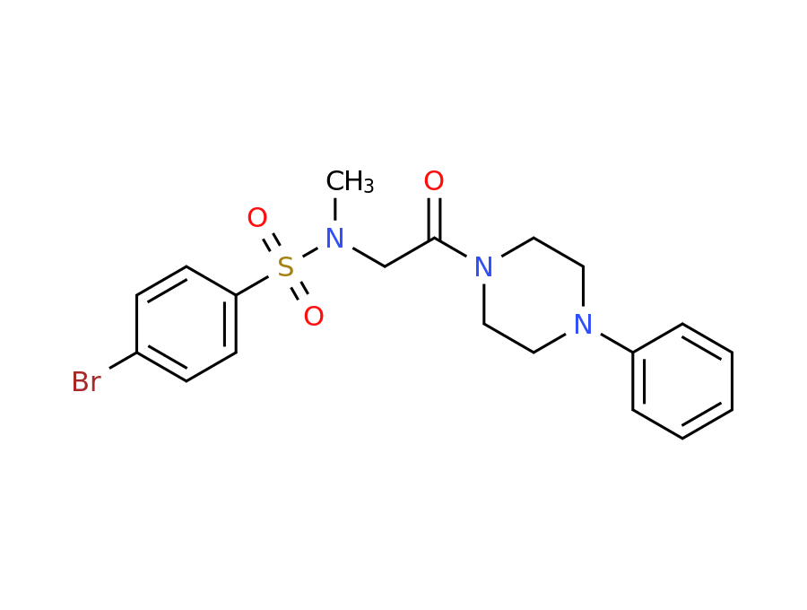 Structure Amb1951810