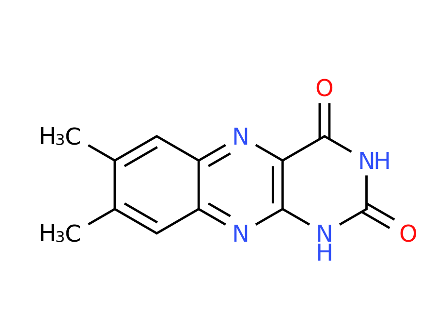 Structure Amb19518119