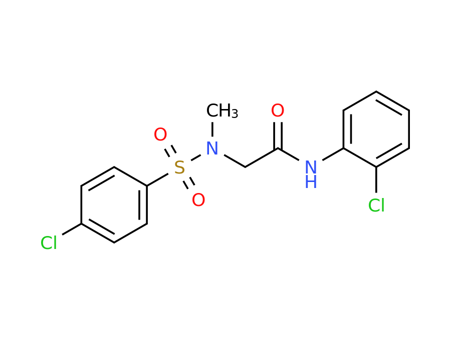 Structure Amb1951823