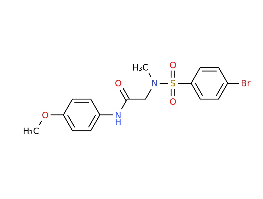 Structure Amb1951826