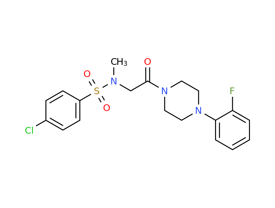 Structure Amb1951827