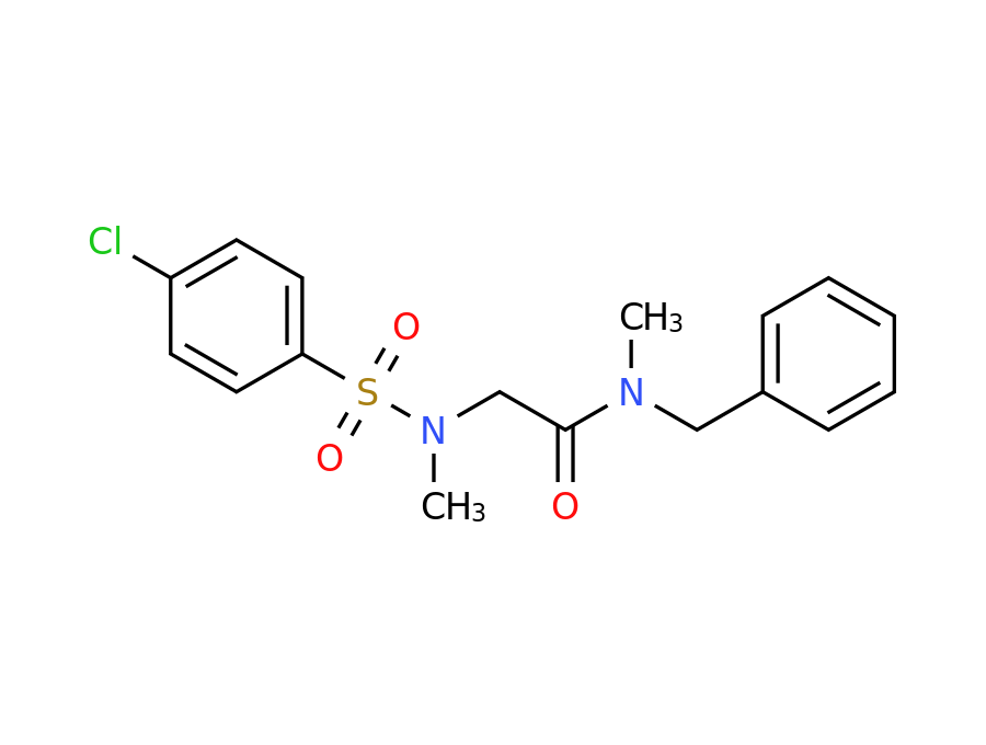 Structure Amb1951831