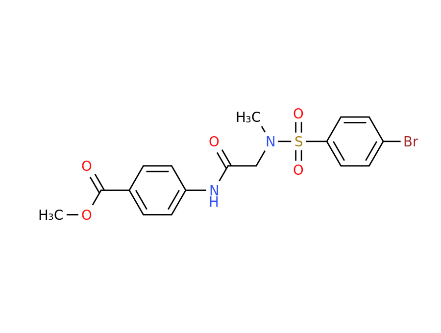 Structure Amb1951832